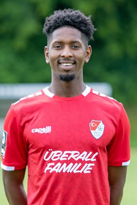 Boubacar Barry 2021-2022