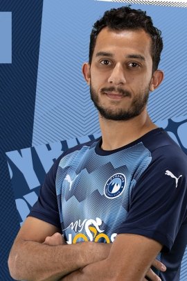 Ahmed Ayman Mansour 2021-2022