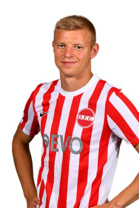 Maik Vetter 2021-2022