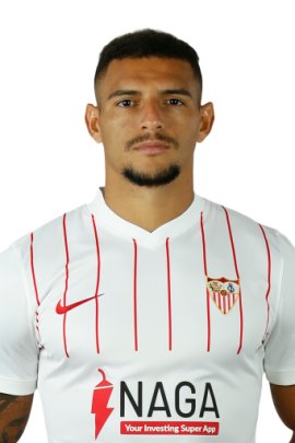  Diego Carlos 2021-2022