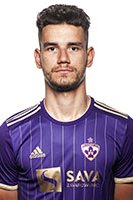 Luka Uskokovic 2021-2022