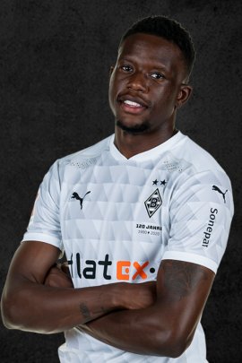 Denis Zakaria 2021-2022