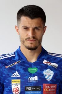 Nemanja Belakovic 2021-2022