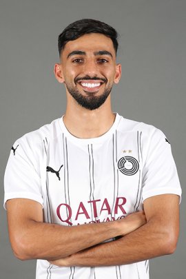 Tarek Salman 2021-2022
