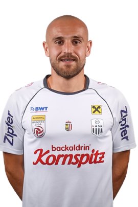 Lukas Grgic 2021-2022