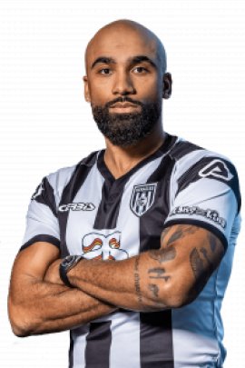 Samuel Armenteros 2021-2022