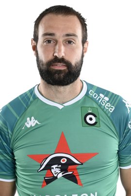 Sébastien Bruzzese 2021-2022