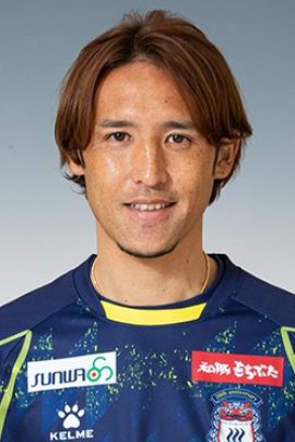 Hajime Hosogai 2021-2022