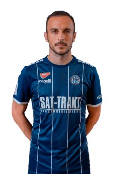 Arandjel Stojkovic 2021-2022