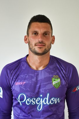 Dejan Stanivukovic 2021-2022