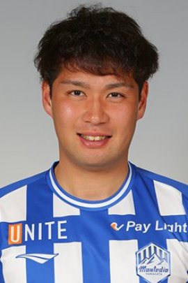 Hiroki Noda 2021-2022