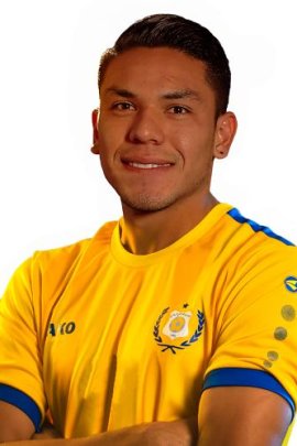 Carmelo Algaranaz 2021-2022