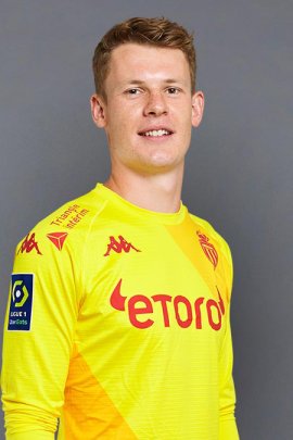 Alexander Nübel 2021-2022