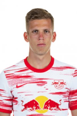 Dani Olmo 2021-2022