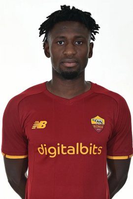 Amadou Diawara 2021-2022