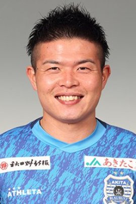 Ryota Nakamura 2021-2022