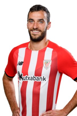 Iñigo Lekue 2021-2022