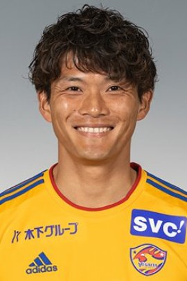 Naoya Fukumori 2021-2022