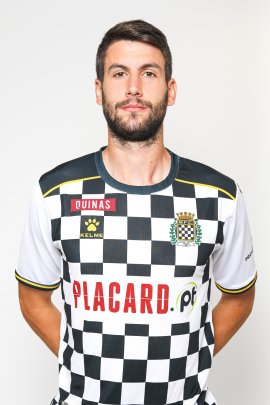 Ilija Vukotic 2021-2022