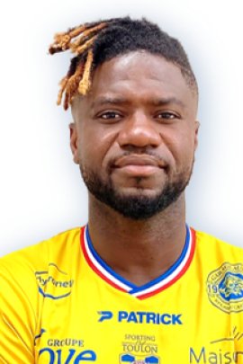 Julio Pape Bayo 2021-2022