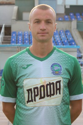 Arseniy Protsyshyn 2021-2022