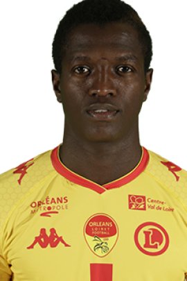 Moussa Seydi 2021-2022