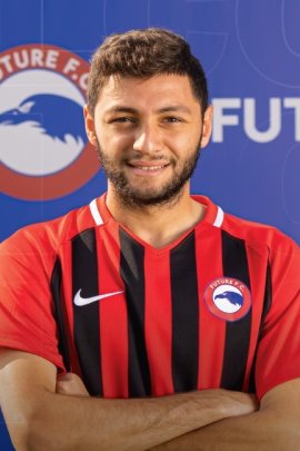 Karim Walid 2021-2022