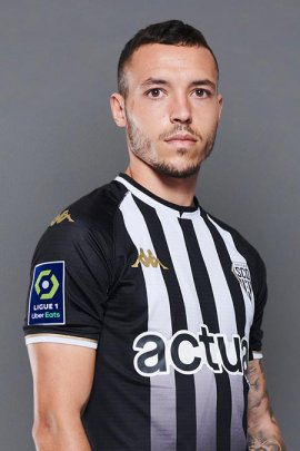 Mathias Pereira Lage 2021-2022