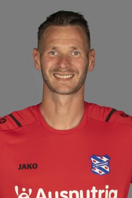 Erwin Mulder 2021-2022