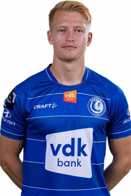 Andreas Hanche-Olsen 2021-2022