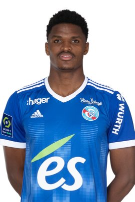 Gerzino Nyamsi 2021-2022