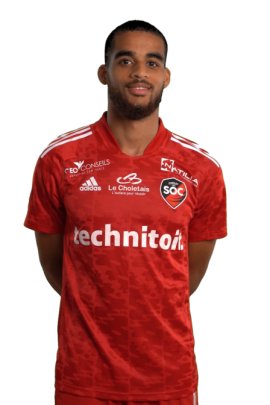 Yassin Fortuné 2021-2022