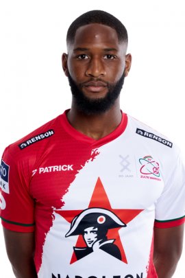 Abdoulaye Sissako 2021-2022