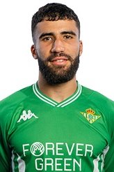 Yassin Fekir 2021-2022