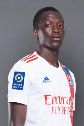 Pape Cheikh Diop 2021-2022