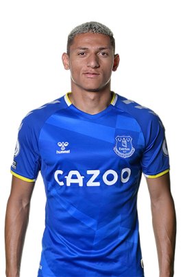  Richarlison 2021-2022