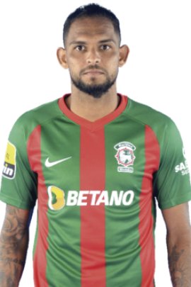  Vitor Costa 2021-2022