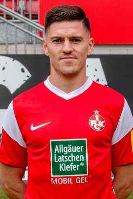 Dominik Schad 2021-2022