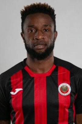 Kazenga LuaLua 2021-2022