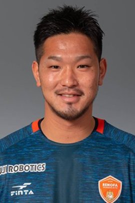 Daisuke Yoshimitsu 2021-2022