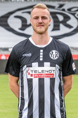 Steffen Kienle 2021-2022