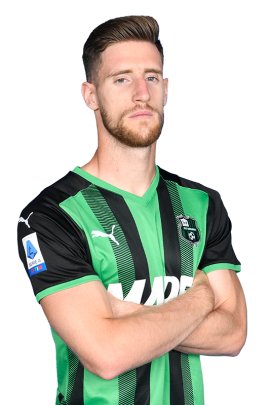 Georgios Kyriakopoulos 2021-2022