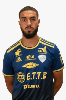 Youness Aouladzian 2021-2022