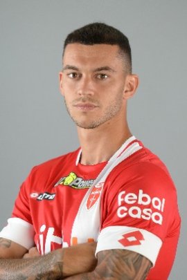 Pedro Pereira 2021-2022