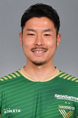 Tomohiro Taira 2021-2022