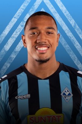 Anton Donkor 2021-2022