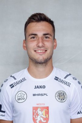 Filip Kubala 2021-2022