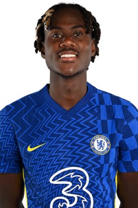 Trevoh Chalobah 2021-2022