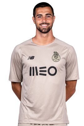 Diogo Costa 2021-2022