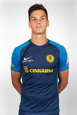 Ivan Bozic 2021-2022